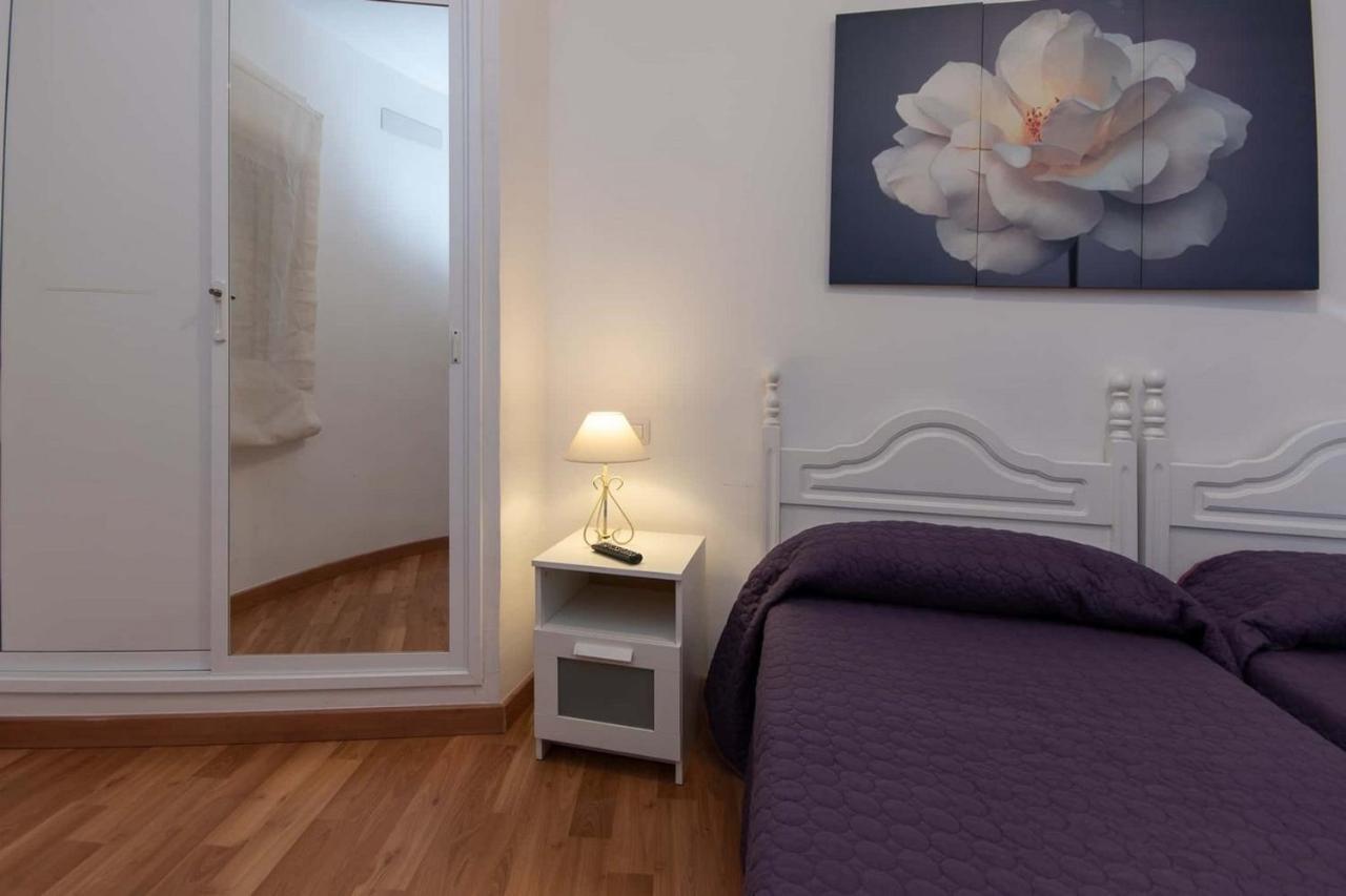 Apartamento Cristianmar Los Cristianos  Exterior foto