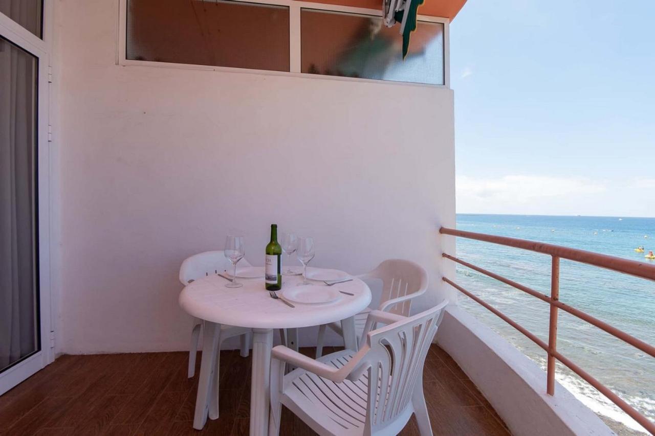 Apartamento Cristianmar Los Cristianos  Exterior foto