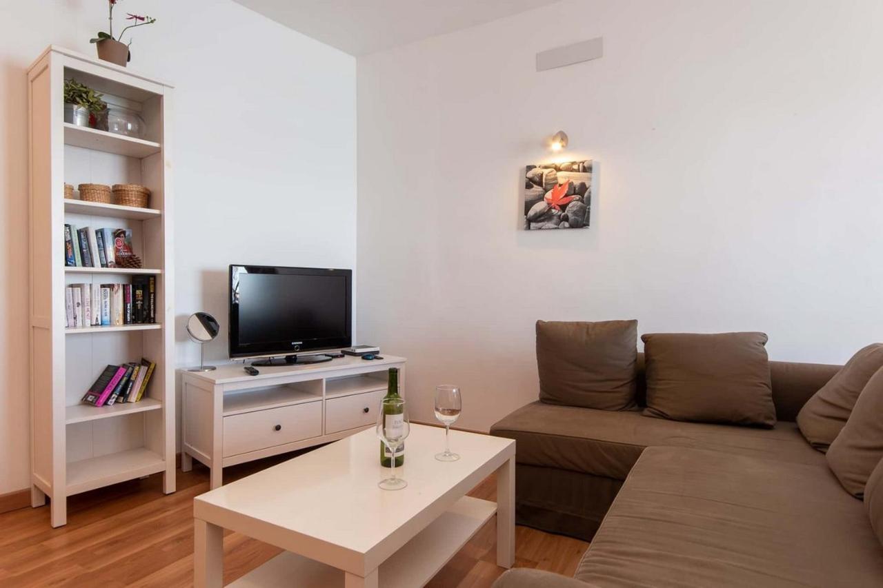 Apartamento Cristianmar Los Cristianos  Exterior foto