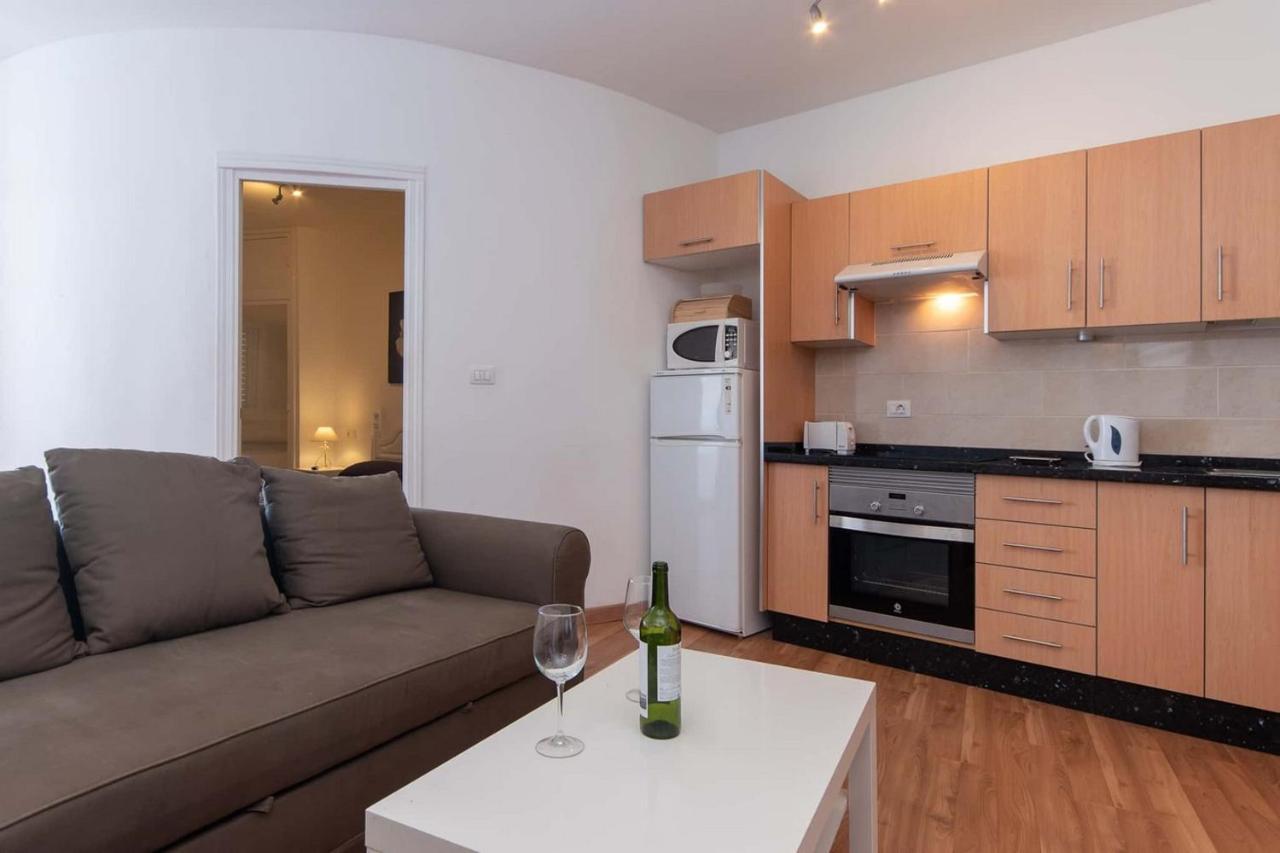 Apartamento Cristianmar Los Cristianos  Exterior foto