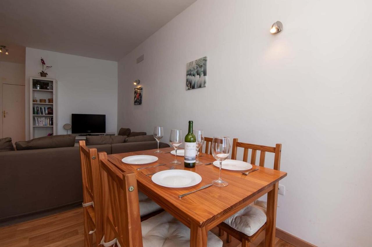 Apartamento Cristianmar Los Cristianos  Exterior foto