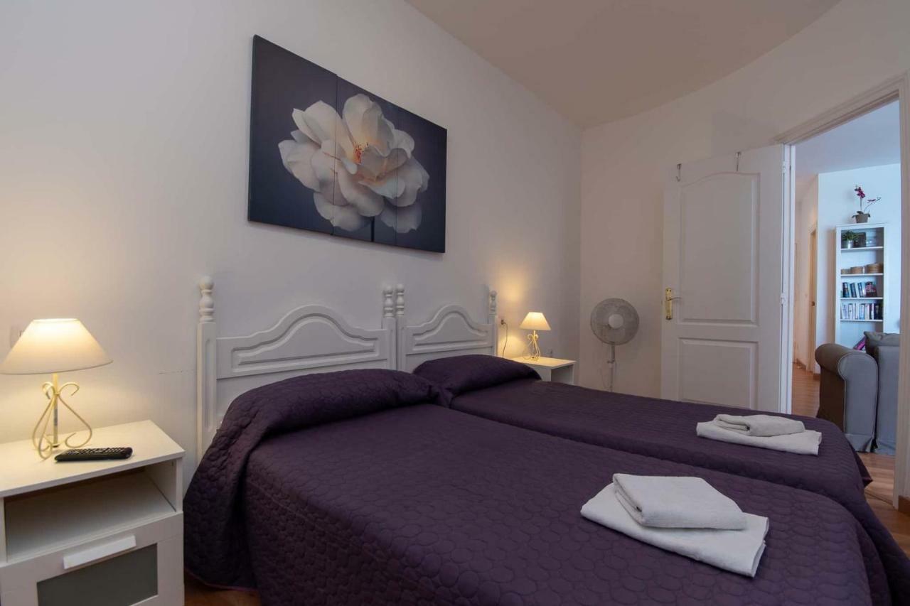 Apartamento Cristianmar Los Cristianos  Exterior foto