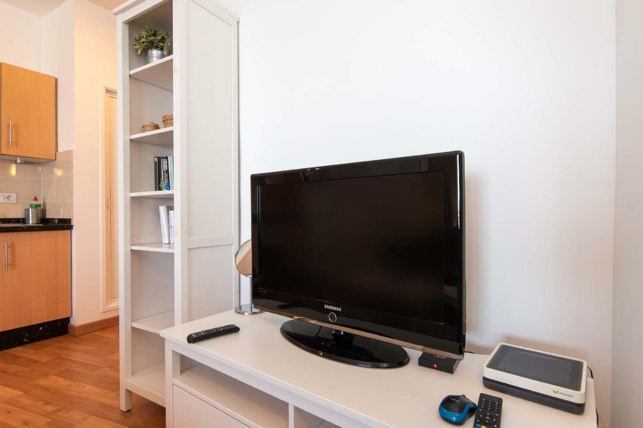 Apartamento Cristianmar Los Cristianos  Exterior foto