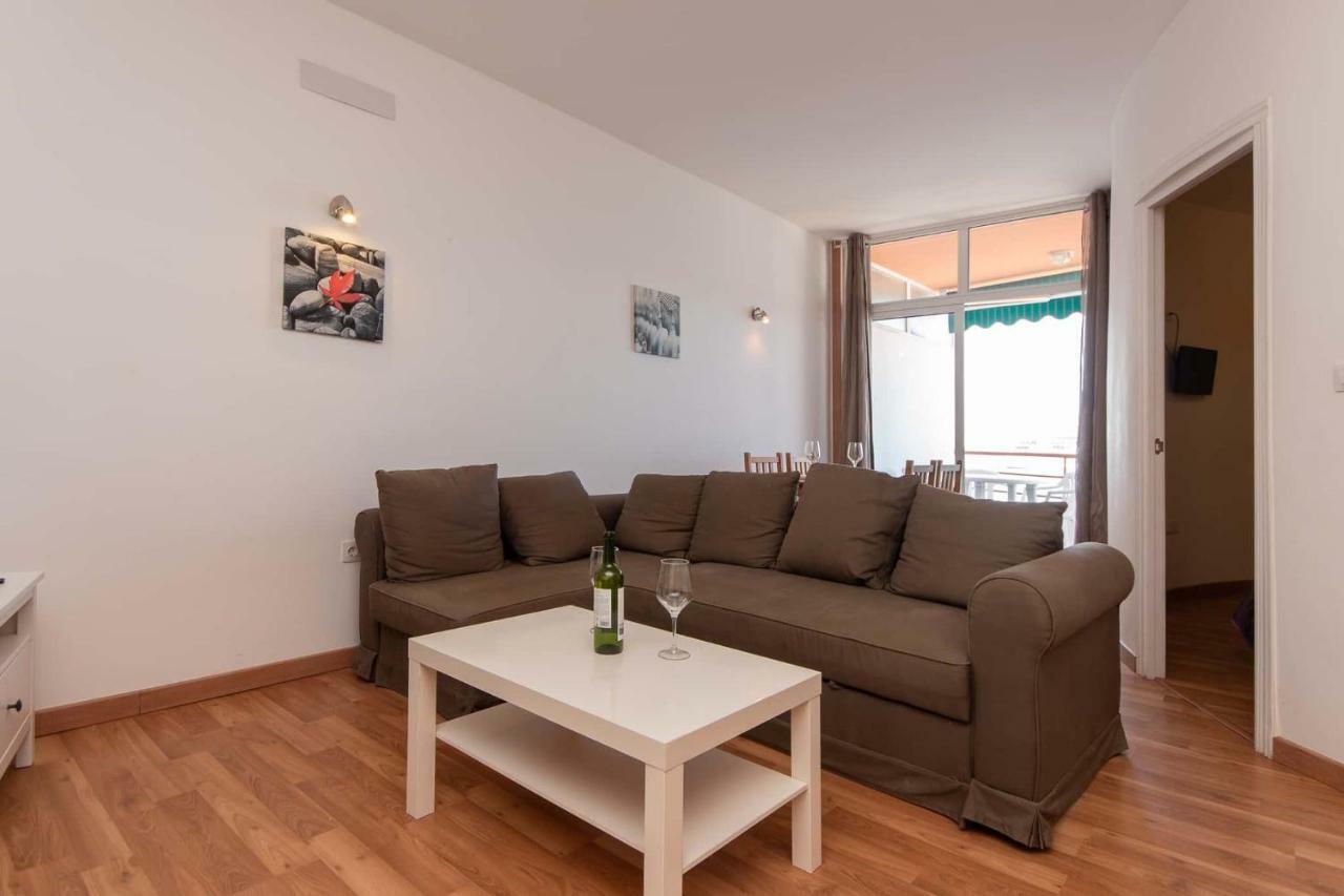 Apartamento Cristianmar Los Cristianos  Exterior foto
