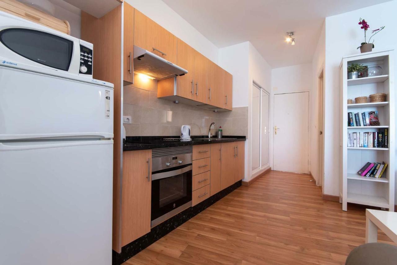 Apartamento Cristianmar Los Cristianos  Exterior foto