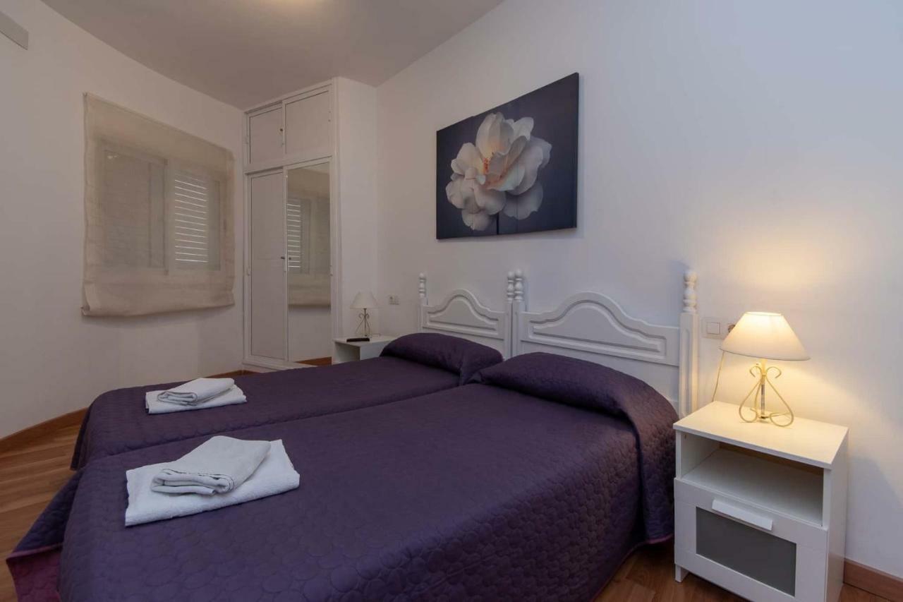 Apartamento Cristianmar Los Cristianos  Exterior foto