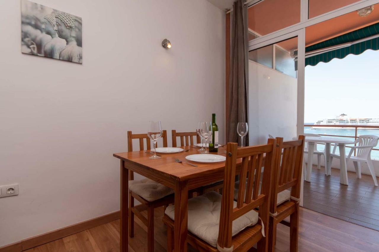 Apartamento Cristianmar Los Cristianos  Exterior foto