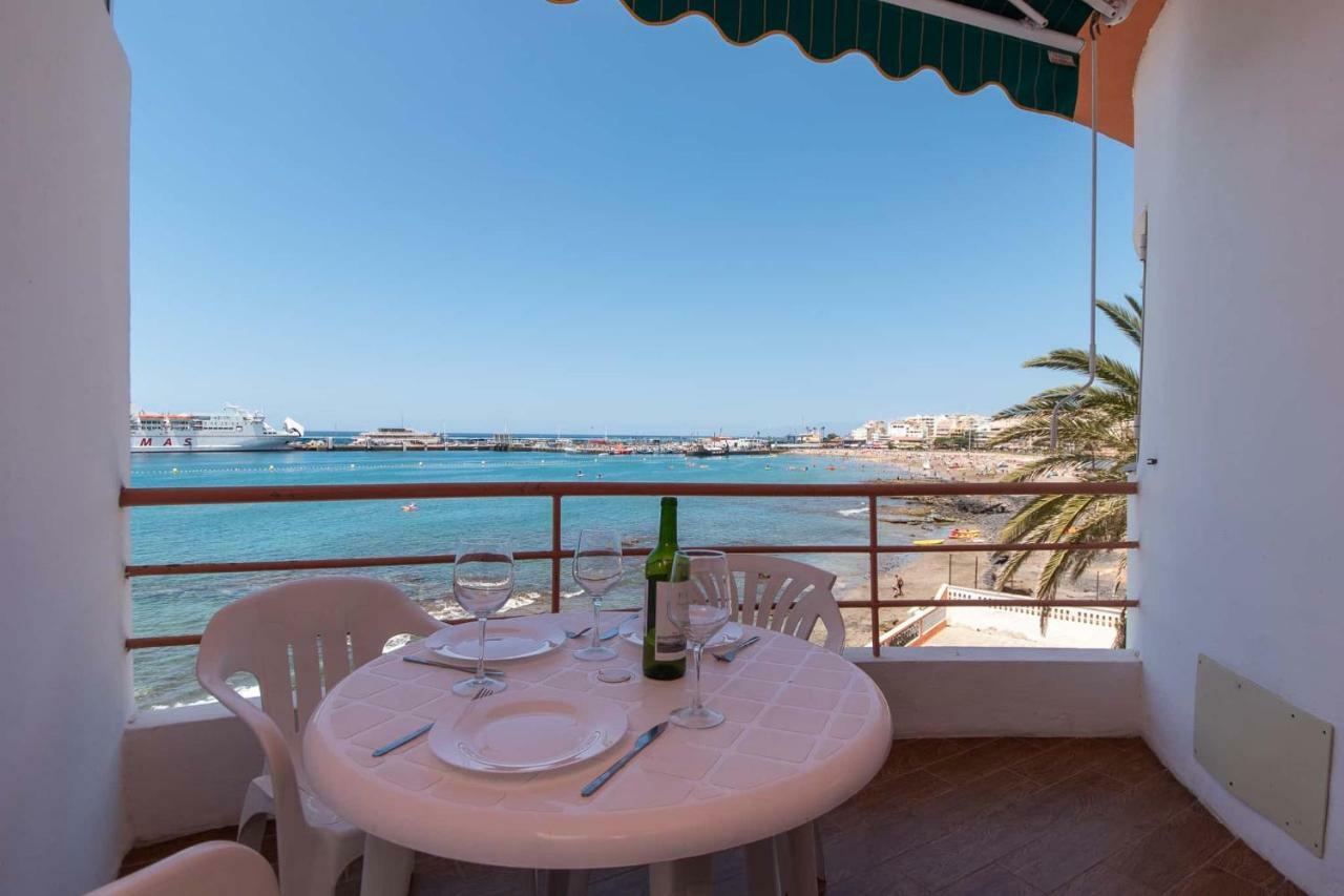 Apartamento Cristianmar Los Cristianos  Exterior foto